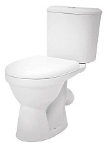Унитаз-компакт Santek Бореаль WH302143 антивсплеск Унитаз-компакт Santek Бореаль WH302143 антивсплеск