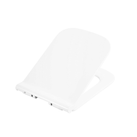 Крышка-сиденье для унитаза BelBagno Dory BB2138SC микролифт