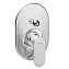 Смеситель Hansgrohe Rebris S 72449000 для душа, хром - фото 1