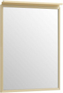 Зеркало Allen Brau Priority 1.31013.03 60 латунь браш