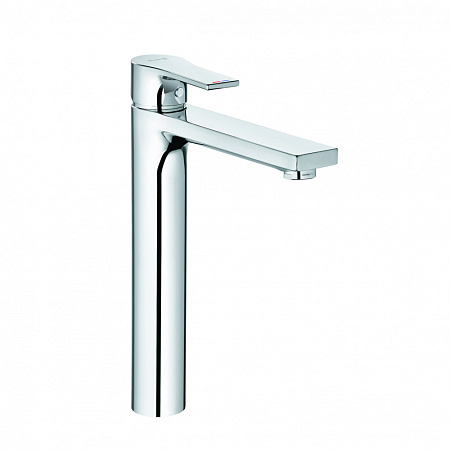 Смеситель Kludi Zenta SL 482560565 для раковины, хром