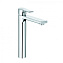 Смеситель Kludi Zenta SL 482560565 для раковины, хром - фото 1