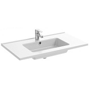 Раковина Jacob Delafon Ola EXTA112-00 80 белый