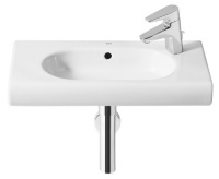 Раковина Roca Meridian-N Compact 32724T000 60х32 R