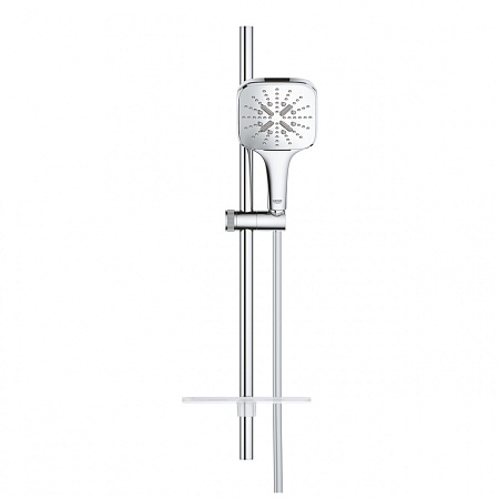 Душевой гарнитур Grohe Rainshower SmartActive 130 26584000 хром