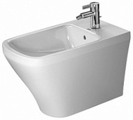 Биде напольное Duravit DuraStyle 228310 Биде напольное Duravit DuraStyle 228310