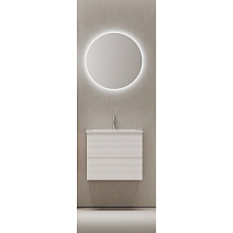 Мебель для ванной Sancos Folk 60 FL60W Bianco