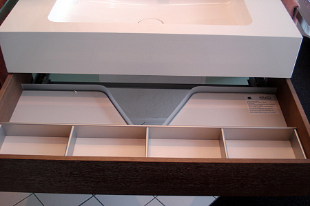 Мебель для ванной Keuco Edition 300 30362009000 65  дуб 