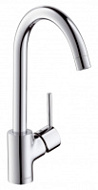 Смеситель Hansgrohe Talis S2 14870800 для кухонной мойки