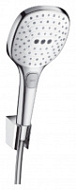 Душевой гарнитур Hansgrohe Raindance Select 26720400