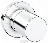 Вентиль Grohe Grohtherm 3000 Cosmopolitan 19470000 для душа Вентиль Grohe Grohtherm 3000 Cosmopolitan 19470000 для душа