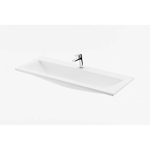 Раковина Ravak Clear XJJ01180000 800 Раковина Ravak Clear XJJ01180000 800