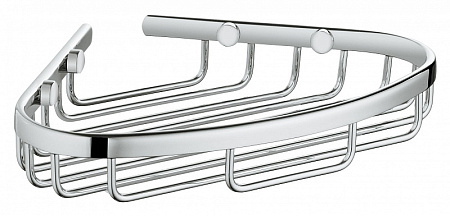Полка Grohe Bau cosmopolitan 40664000