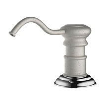 Дозатор для моющего средства Omoikiri OM-01-EV эверест