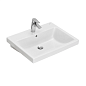 Раковина Roca Gap 3270M1004 60х46 белый