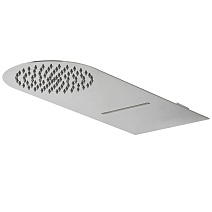 Верхний душ RGW Shower Panels 21140362-01 хром Верхний душ RGW Shower Panels 21140362-01 хром