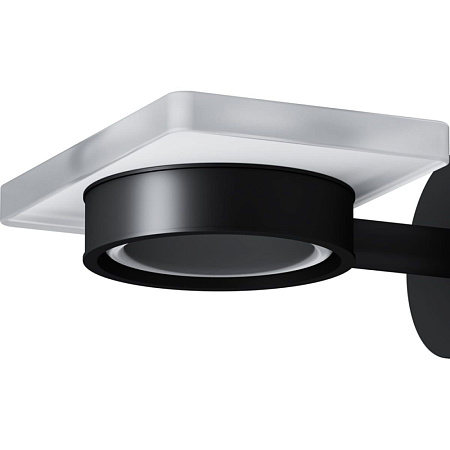 Мыльница Am.Pm X-Joy A85A34222 черный