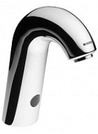 Смеситель Geberit HyTronic60 115.724.21.1 для раковины Смеситель Geberit HyTronic60 115.724.21.1 для раковины