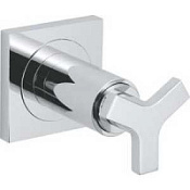 Накладная панель Grohe Allure 19334000 для вентиля