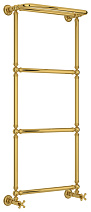Полотенцесушитель водяной Сунержа Ренессанс 03-0281-1250 1260x500 золото