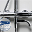 Душевая стойка WasserKRAFT Thermo A18801 хром - фото 2