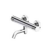 Смеситель Damixa Scandinavian Pure 363000000 для ванны