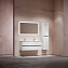 Тумба под раковину Sancos Urban 120 UR120-2W белый - фото 6