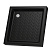 Душевой поддон RGW CER 90x90 19170199-04 черный