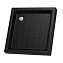 Душевой поддон RGW CER 90x90 19170199-04 черный