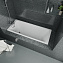 Чугунная ванна Delice Biove DLR220509 170х75 без ручек - фото 6