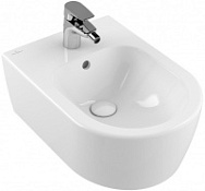 Биде подвесное Villeroy & Boch Avento 54050001 Биде подвесное Villeroy & Boch Avento 54050001