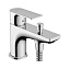 Смеситель Hansgrohe Rebris E 72437000 для ванны, хром - фото 1