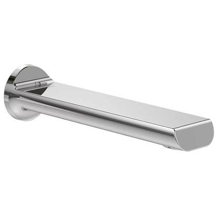 Излив Villeroy & Boch Liberty TVT10700200061 для ванны, хром