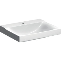 Раковина Geberit Xeno2 500.530.01.1 60 белая