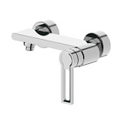 Смеситель Orange Splito M36-200cr для душа, хром