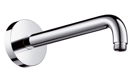 Кронштейн для верхнего душа Hansgrohe Raindance 27409000 хром
