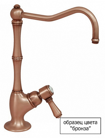 Термостат Nicolazzi Thermostatico 4909 BZ 18 для душа