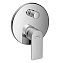 Смеситель Hansgrohe Rebris E 72469000 для душа, хром - фото 1