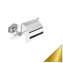 Держатель туалетной бумаги Stil Haus Marte MA11c(16) золото