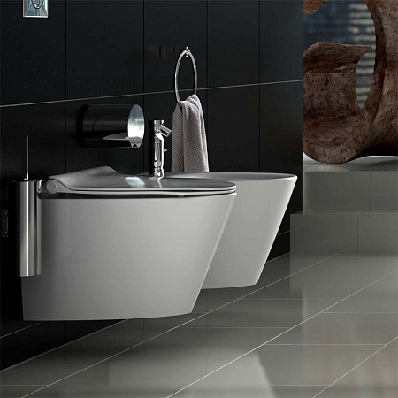 Биде подвесное Am.Pm Admire C103411WH