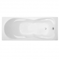 Акриловая ванна Aquanet Viola 00199543 180х75