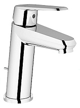 Смеситель Grohe Eurodisc Cosmopolitan 23049002 для раковины Смеситель Grohe Eurodisc Cosmopolitan 23049002 для раковины