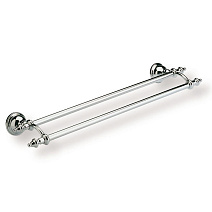 Полотенцедержатель Stil Haus Elite EL05.2(08) хром