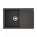 Кухонная мойка Omoikiri Daisen 78-BL 78х51 черный