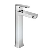 Смеситель Clever Selene 98009 для раковины, хром