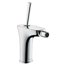 Смеситель Hansgrohe PuraVida 15270000 для биде Смеситель Hansgrohe PuraVida 15270000 для биде