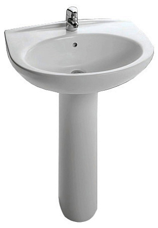 Раковина Hatria Erika Y0T9 60