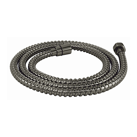 Душевой шланг WasserKRAFT A239 120 оружейная сталь