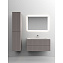 Мебель для ванной Sancos Snob T 100 SNT100SM Doha Soft - фото 2