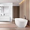 Акриловая ванна BelBagno BB413-1700-800 170x80 белый - фото 4